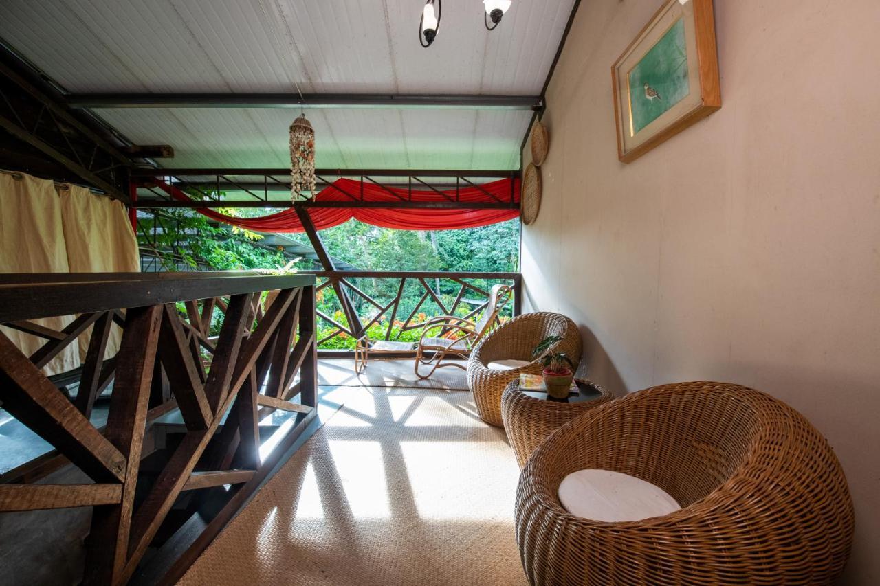 Nature Fruit Farm - Private Estate Balik Pulau Exteriér fotografie