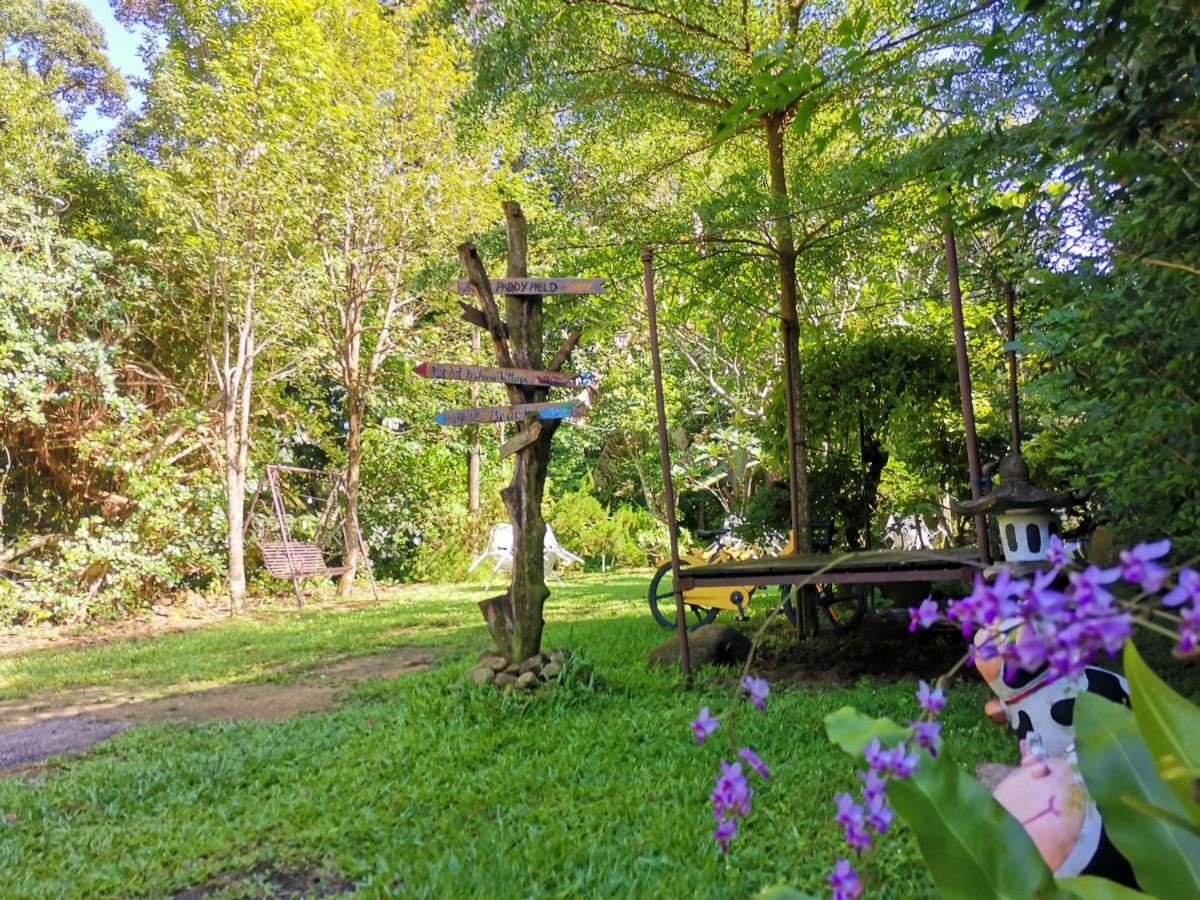 Nature Fruit Farm - Private Estate Balik Pulau Exteriér fotografie