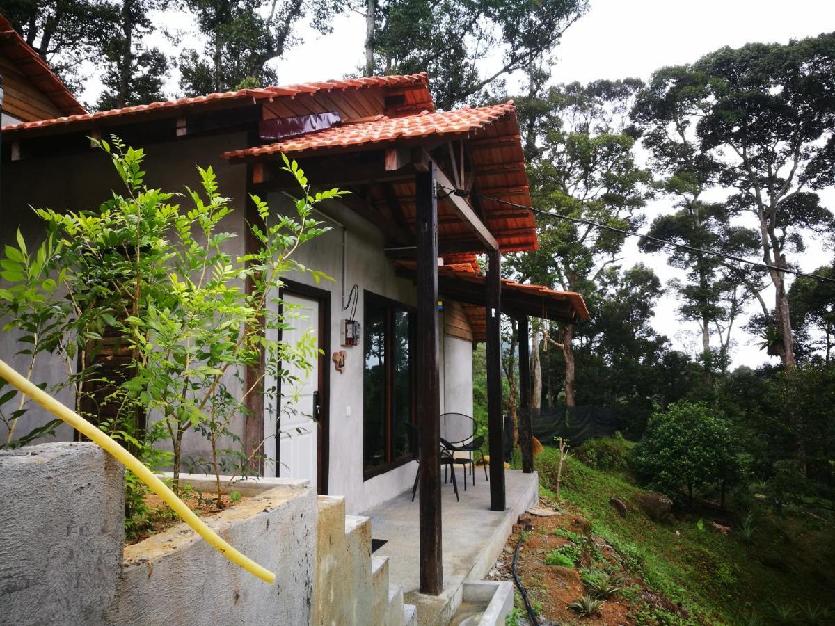 Nature Fruit Farm - Private Estate Balik Pulau Exteriér fotografie